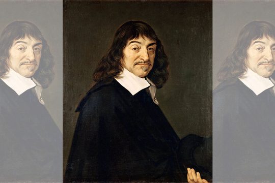 René Descartes